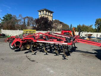 Horsch Tiger 4 AS - 7