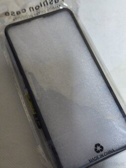Pancéřový kryt telefonu Xiaomi T14 pro - 7