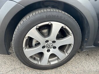 Vw touran cross - 7