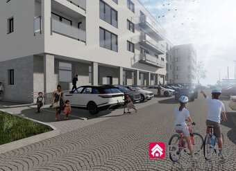 Prodej bytu 2+kk Pohořelice - 7