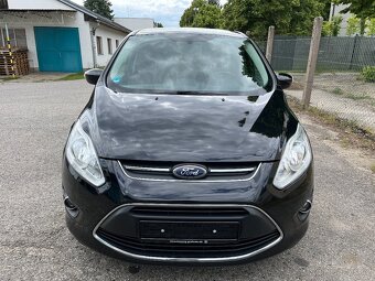 FORD C-MAX 1.6TDCI - 2012 - nové ME + TK - 7