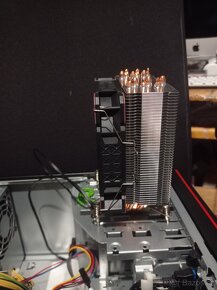 Chladič Aigo Intel - 7