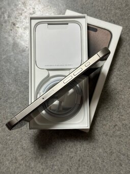 iPhone 15 pro - 7