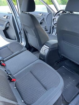 Škoda Yeti 2.0TDI 4x4 81kW, klima, výhřev sedaček - 7