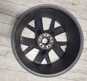 Disk VW Touareg R LINE r 20 - 7