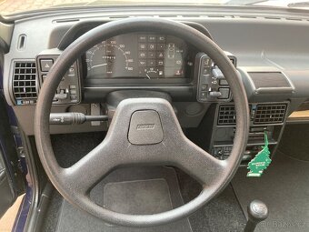 Nádherný Fiat Uno 45 Tuzex - 7