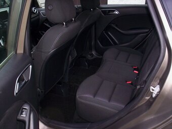Mercedes-Benz B180 i, 1.6i, 90kW, Blue Efficiency - 7
