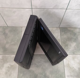 RETRO NOTEBOOK ACER NOTE LIGHT 350PC Z ROKU 1996 - 7