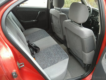 Primera 2.0 SLX - 7