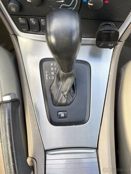 Volvo S60 2.5T AWD, 154 kW, automat, facelift – ČR - 7