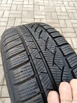 Alu kola 5x112, R16. Mercedes. - 7