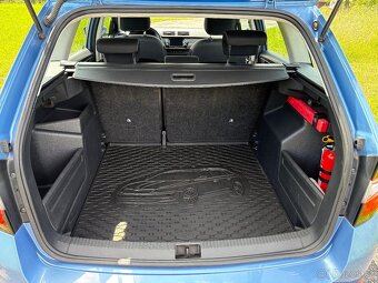 Škoda Fabia III Facelift 1.0TSI 81kW - r.v.2019 - 110 000 KM - 7