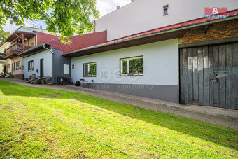 Prodej rodinného domu, 95 m², Valašské Klobouky - 7