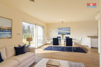 Prodej rodinného domu, 124 m², Bohumín, ul. Ostravská - 7