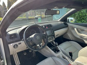 VW Eos 2.0 TFSI 147kW - 7