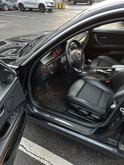 Bmw e90 330xd 180 kw 3.0 diesel rok 2010 - 7