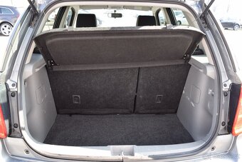 Suzuki SX4 1.6VVT 88kw COMFORT KESSY ALU - 7