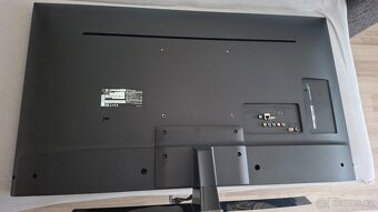 Smart Televize LG 4k Ultra HD 108 cm - 7