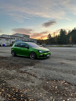Volkswagen Golf 6R 2.0TFSI 243kw - 7