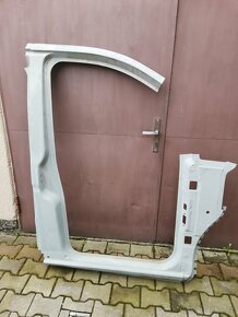 Mercedes Benz V class w447 - 7