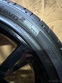 ORIG.VW PASSAT B8 R-line R19 235/40/19.Ako nove - 7