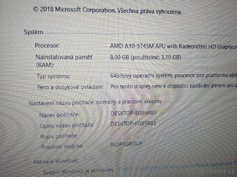 HP15- P138ng - 7