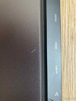 Lenovo Legion 5 Pro 16IAH7H Storm Grey 32GB DDR5 3070ti - 7