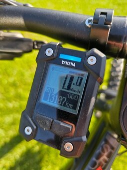 Elektrokolo Haibike HardSeven 8.0 velikost "L" - 7