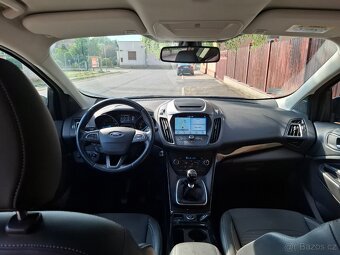 Ford Kuga - 7
