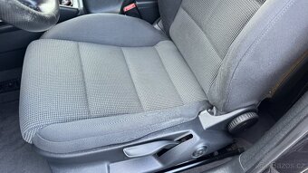 Audi A3 8P Sportback facelift 2.0 TDI CR,2011,nová STK,2xALU - 7