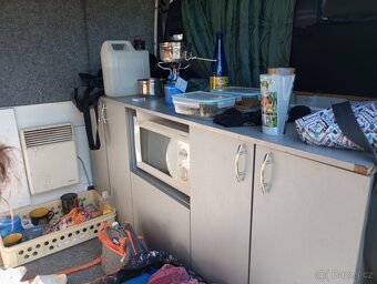 Fiat Ducato 2.8 tdi - 7