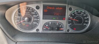 Iveco daily maxi 2.3 .2011.100kw - 7