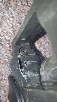 ME38 Magnum 4.5D + plnič nábojů+ 3 ks nábojů - 7