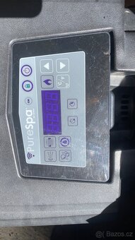 Nafukovací vířivka Intex PureSpa Jet and Bubble Octagon, 6 o - 7