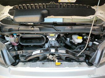 Fiat Ducato 2,3 kw, MAXI - 7