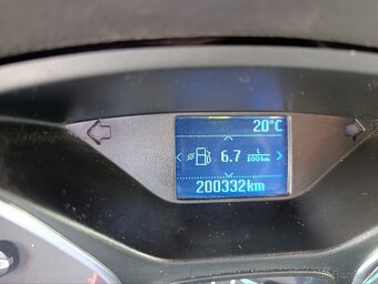 Ford Focus 1.6 tdci 85kw - 7