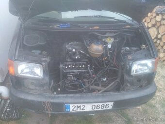 Transporter T4 1.9TD ABL - 7