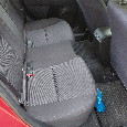 Prodám mazda 3 2009 benzín 77kw - 7