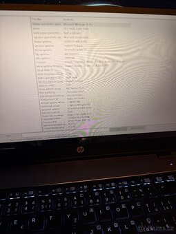 HP Ultrabook 14” - 7