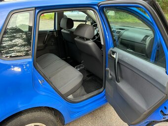 VW Polo 1.2    r.v. 2004 - 7