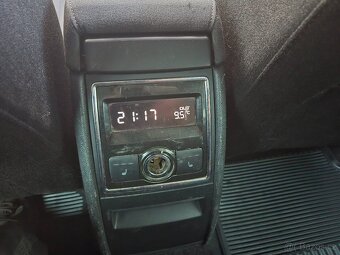 Škoda Superb II combi 103kw CFFB dsg - 7