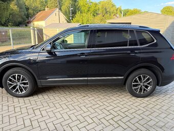 Volkswagen Tiguan Allspace 2.0 TDI 110kw 2018 145tkm LED ACC - 7