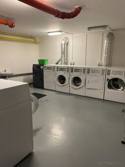 Apartman 1+kk Praha 5 - 7