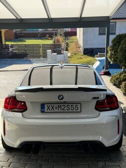 Bmw m2 competition - 7