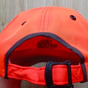 KŠILTOVKA NORTH FACE - NEBYLA NIKDY NOŠENÁ - 7
