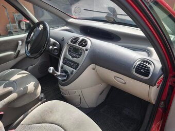 Prodám Citroen Xsara Picasso - 7
