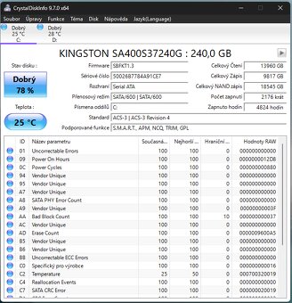 Herní PC - i5 | 24GB | RX 580 - 7