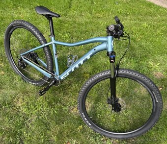 Scott Contessa Active 40 CU BLUE / modrá vel. M, 29" - 7
