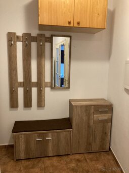 Světlý byt 1+kk, 44,5m2, v centru města - 7