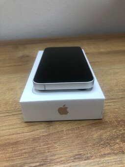 Iphone 13mini white 128gb - 7